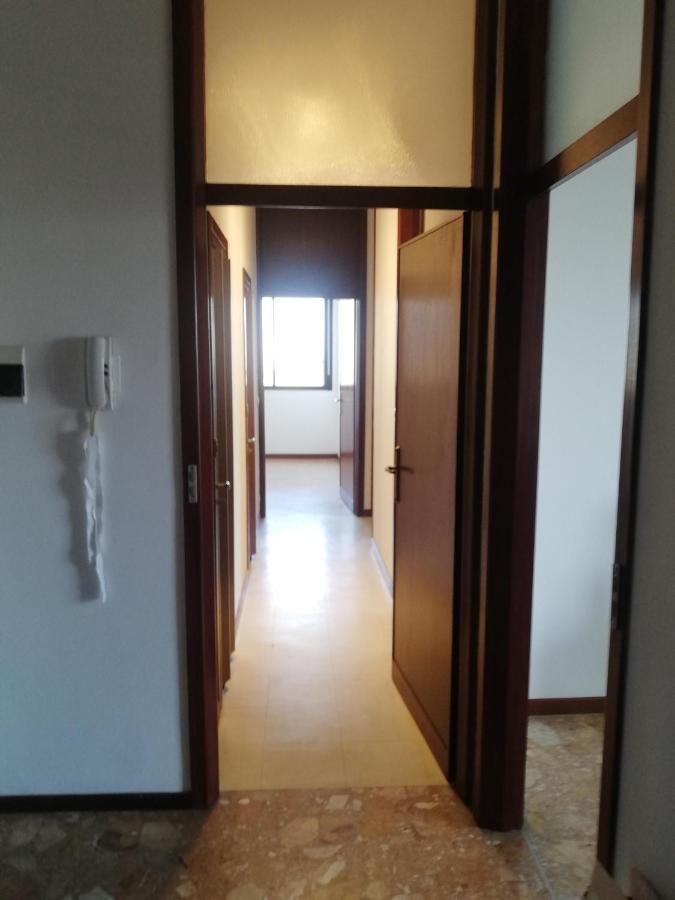 Panorama Appartement Milaan